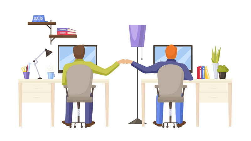 PHO Placing the individual at the centre of the organisation - Trust