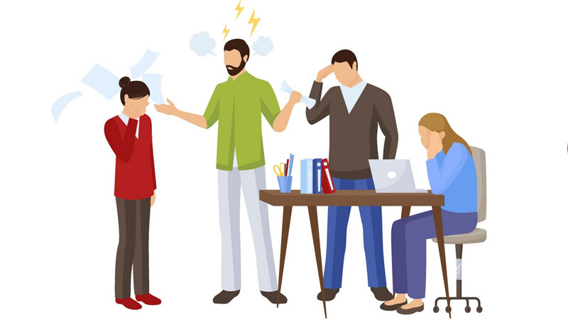 PHO Placing the individual at the centre of the organisation - Organisation