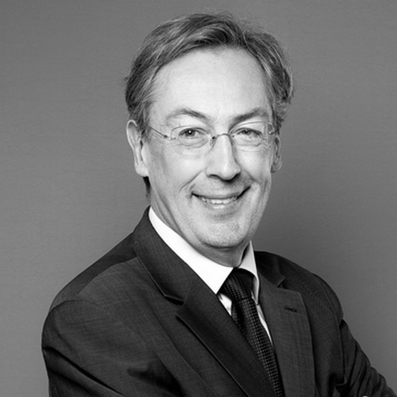 Maurice Thevenet PHO