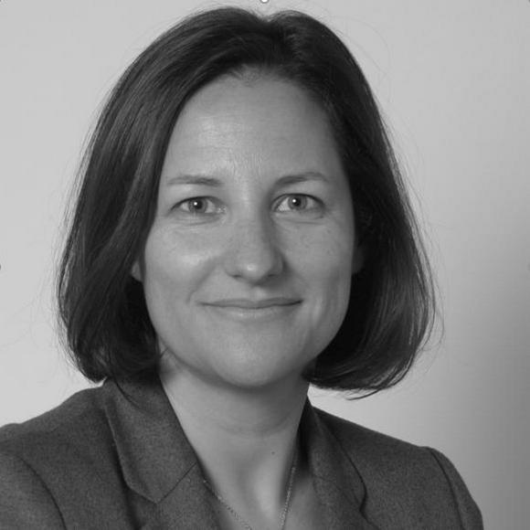 Anne Caldichoury - Care And Connect